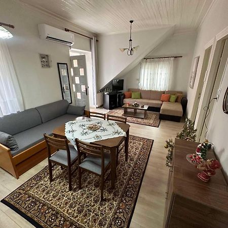 Апартаменти House Stella Ліменарія Екстер'єр фото