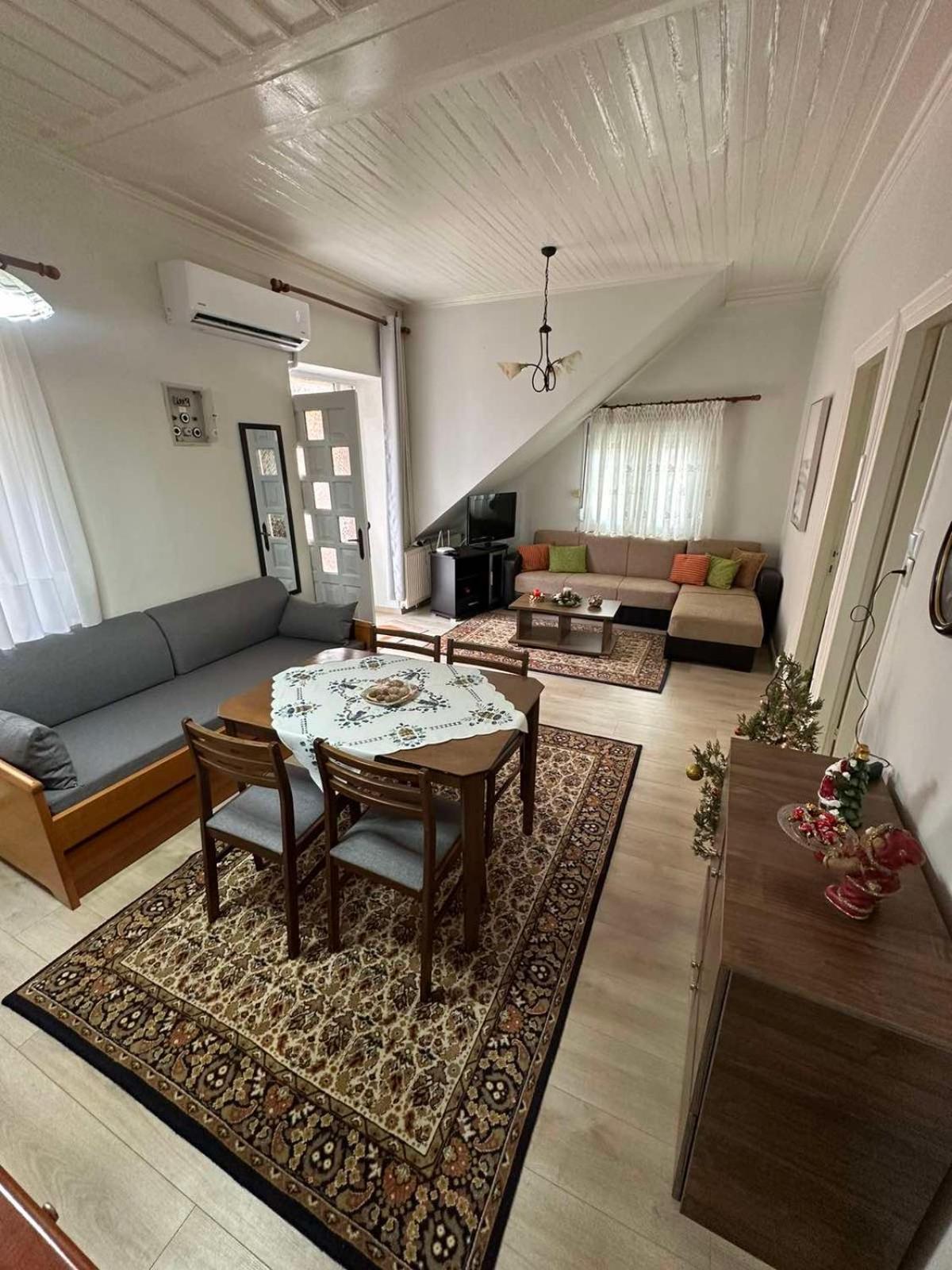 Апартаменти House Stella Ліменарія Екстер'єр фото